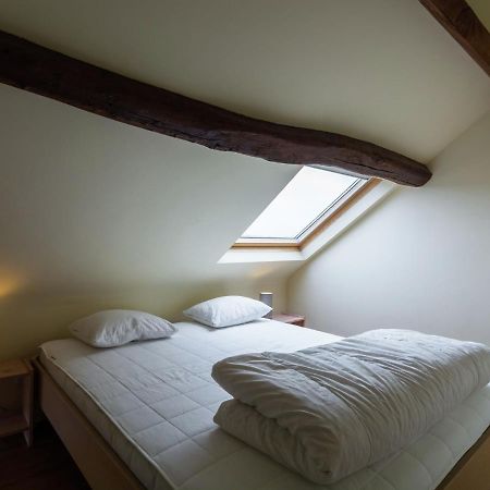 Renovated Farmhouse With Terrace And Garden Soumoy Exterior foto