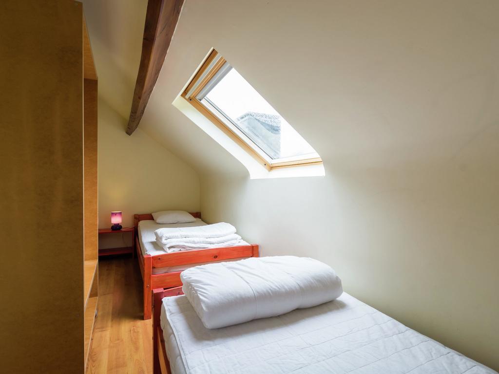 Renovated Farmhouse With Terrace And Garden Soumoy Zimmer foto
